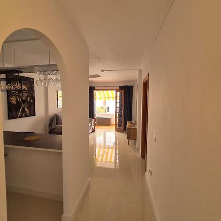 Ferienwohnung Modern,Strandnaehe, Club Olympus, Garten City Tenerife Playa Feñabe Екстериор снимка