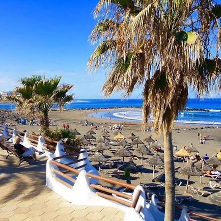 Ferienwohnung Modern,Strandnaehe, Club Olympus, Garten City Tenerife Playa Feñabe Екстериор снимка
