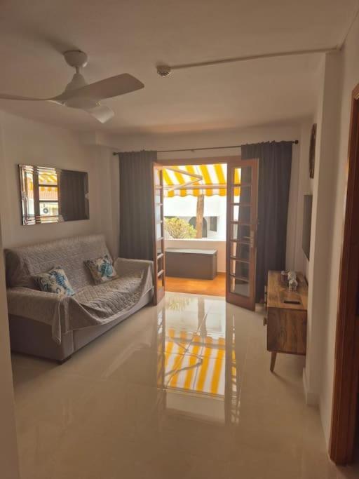 Ferienwohnung Modern,Strandnaehe, Club Olympus, Garten City Tenerife Playa Feñabe Екстериор снимка