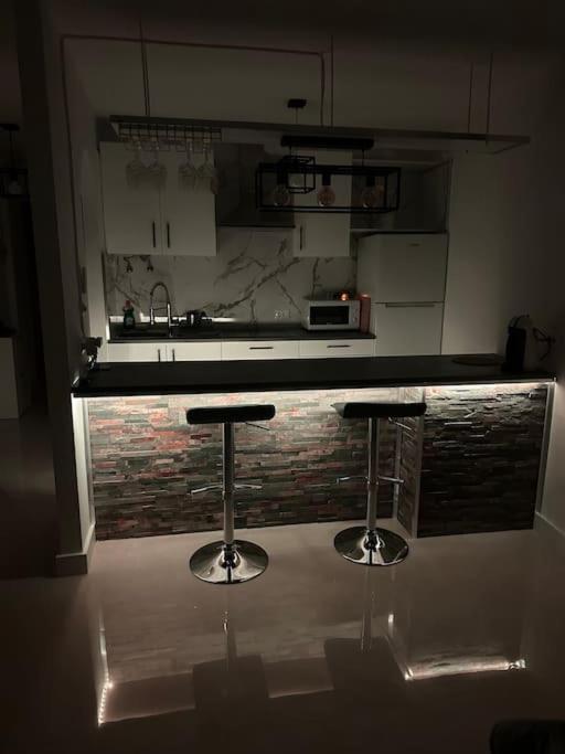 Ferienwohnung Modern,Strandnaehe, Club Olympus, Garten City Tenerife Playa Feñabe Екстериор снимка