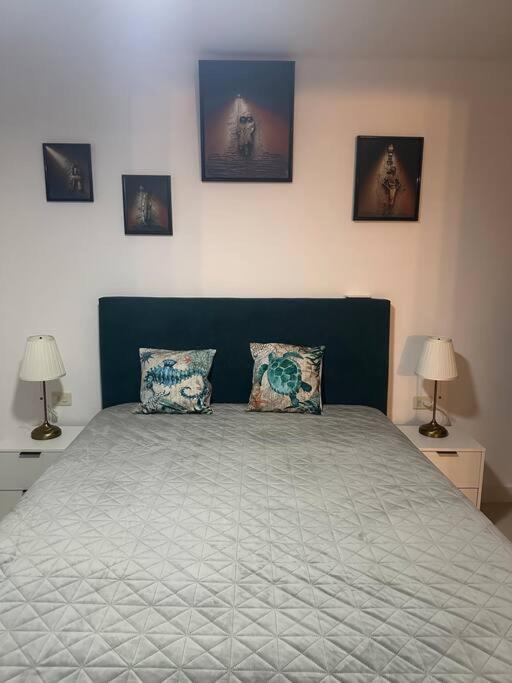 Ferienwohnung Modern,Strandnaehe, Club Olympus, Garten City Tenerife Playa Feñabe Екстериор снимка