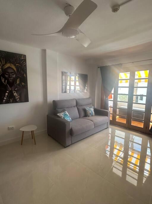 Ferienwohnung Modern,Strandnaehe, Club Olympus, Garten City Tenerife Playa Feñabe Екстериор снимка