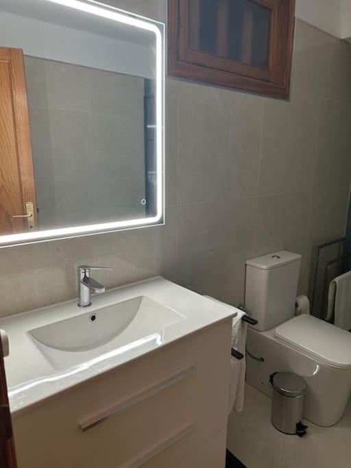 Ferienwohnung Modern,Strandnaehe, Club Olympus, Garten City Tenerife Playa Feñabe Екстериор снимка