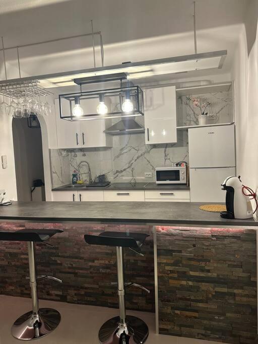 Ferienwohnung Modern,Strandnaehe, Club Olympus, Garten City Tenerife Playa Feñabe Екстериор снимка