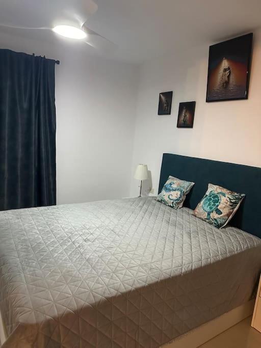 Ferienwohnung Modern,Strandnaehe, Club Olympus, Garten City Tenerife Playa Feñabe Екстериор снимка