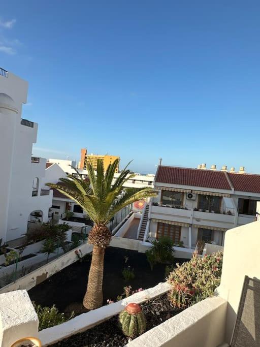 Ferienwohnung Modern,Strandnaehe, Club Olympus, Garten City Tenerife Playa Feñabe Екстериор снимка